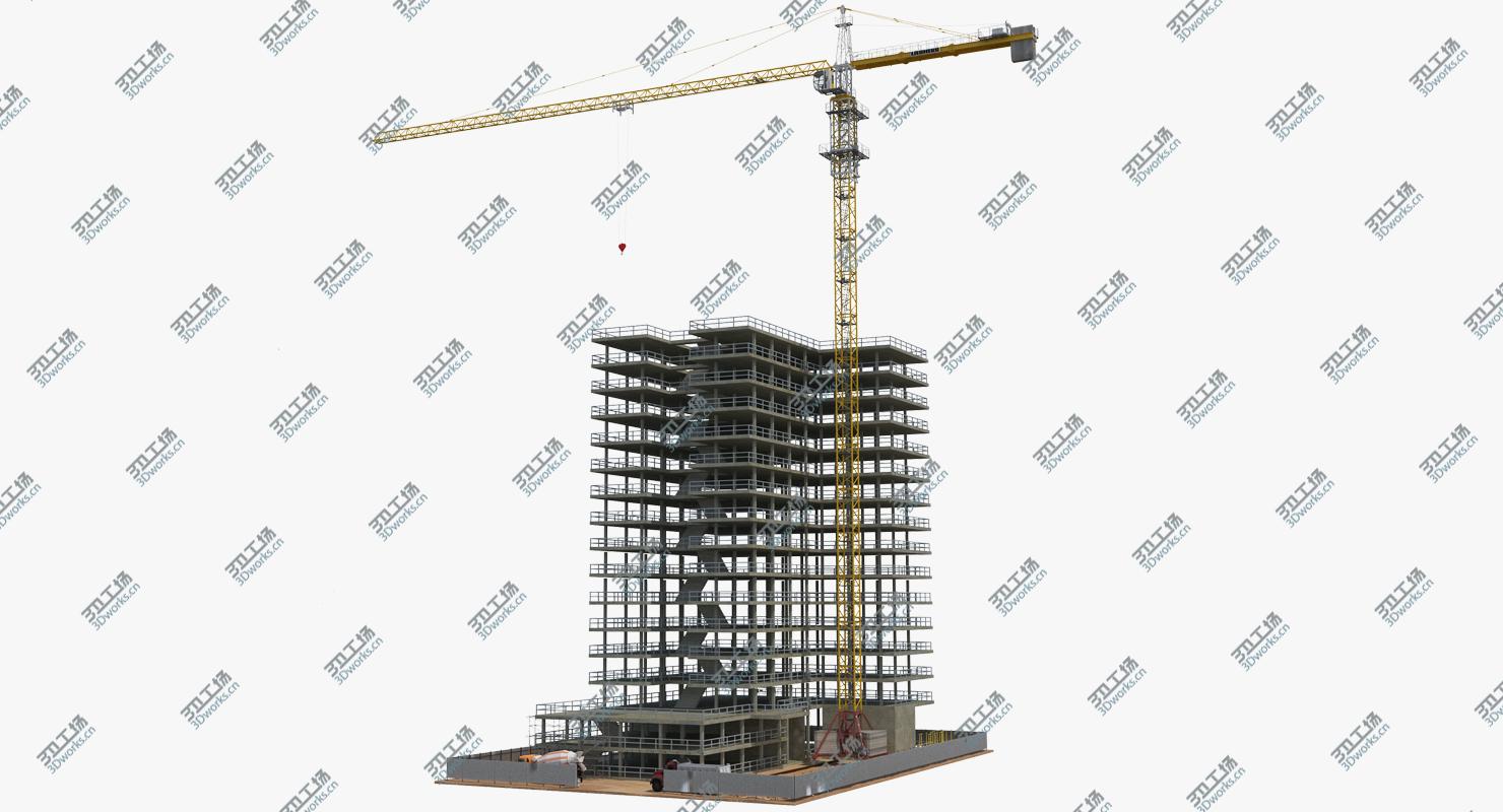 images/goods_img/20210319/Building Construction 2 with Equipment model/2.jpg